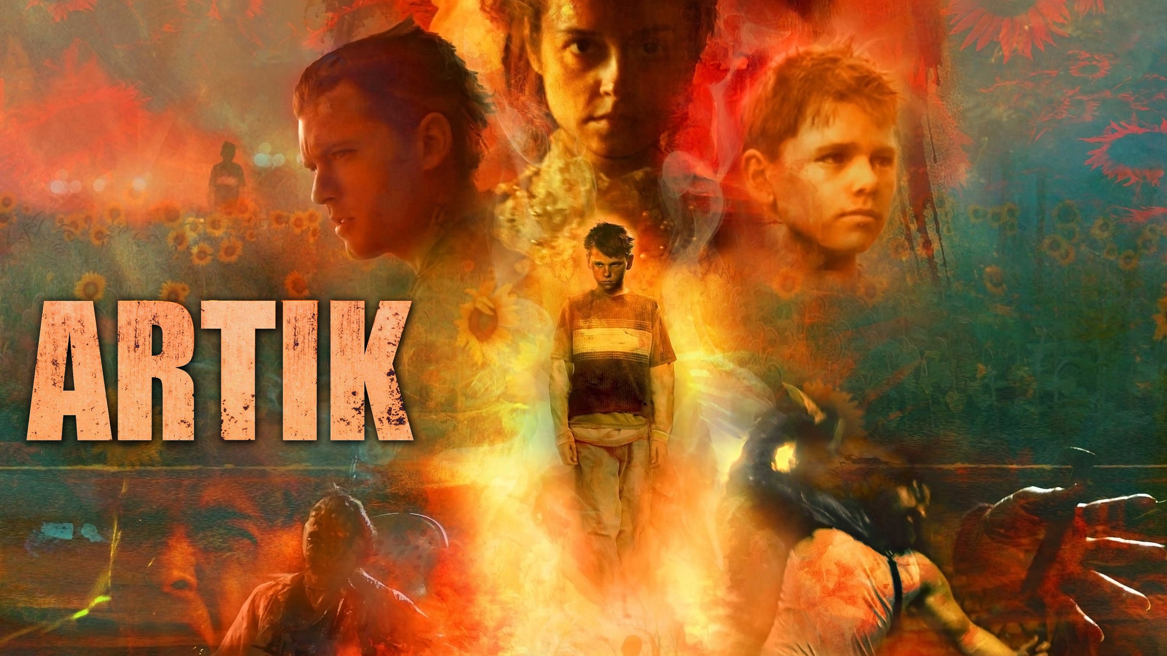 Watch Artik (2020) Full Movie Free Online - Plex