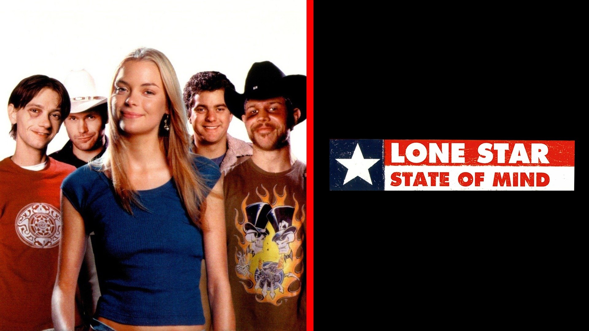 Watch Lone Star State of Mind (2003) Full Movie Free Online Plex