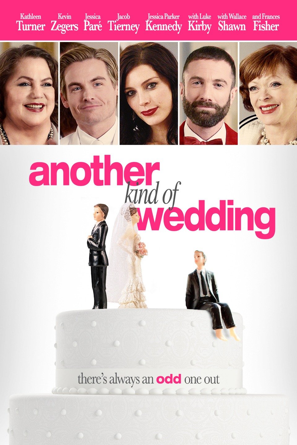 Another Kind of Wedding on FREECABLE TV
