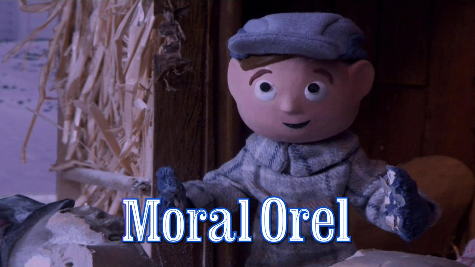 Watch Moral Orel · Season 1 Full Episodes Online Plex