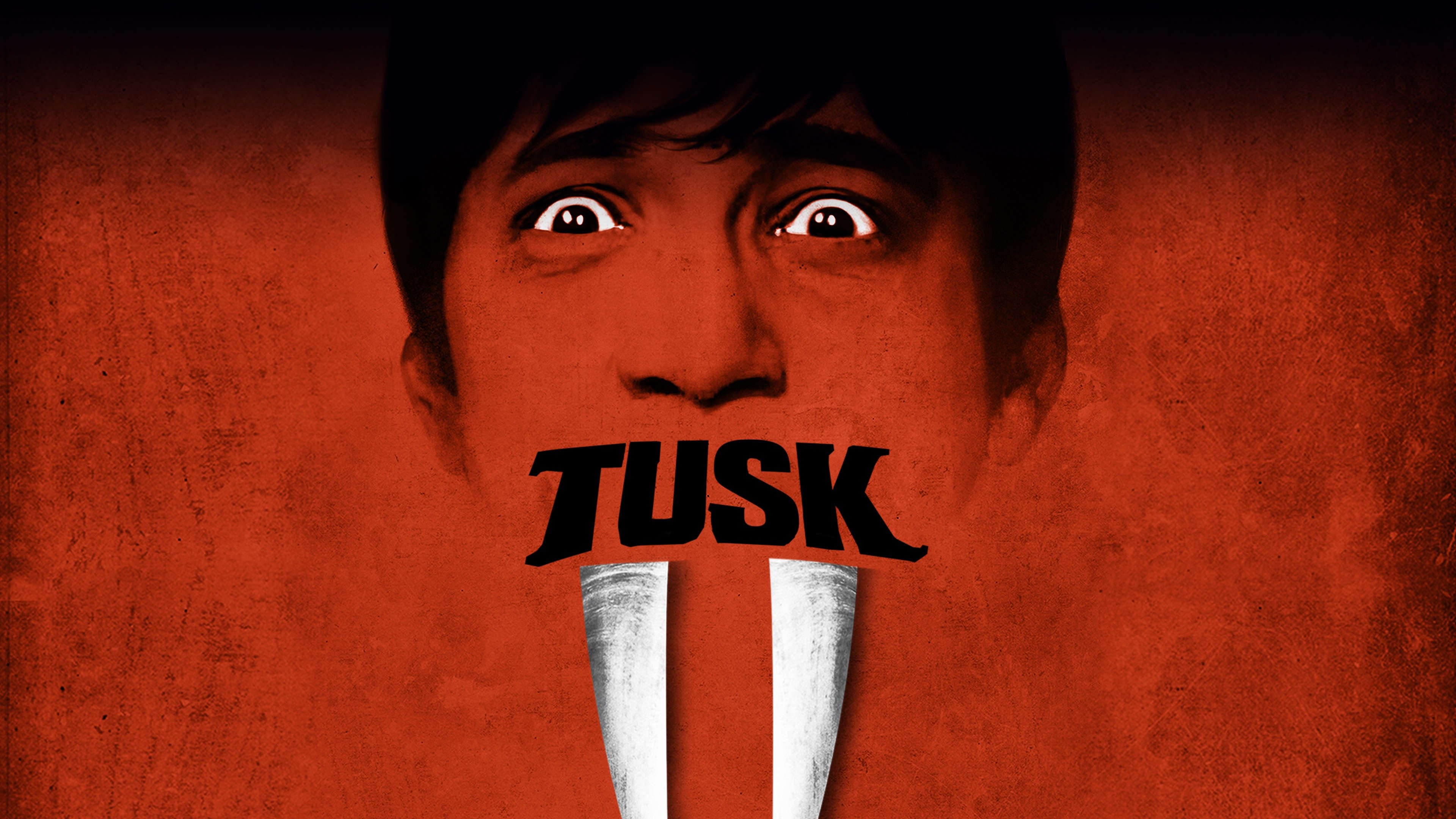 Where Can I Watch Tusk For Free