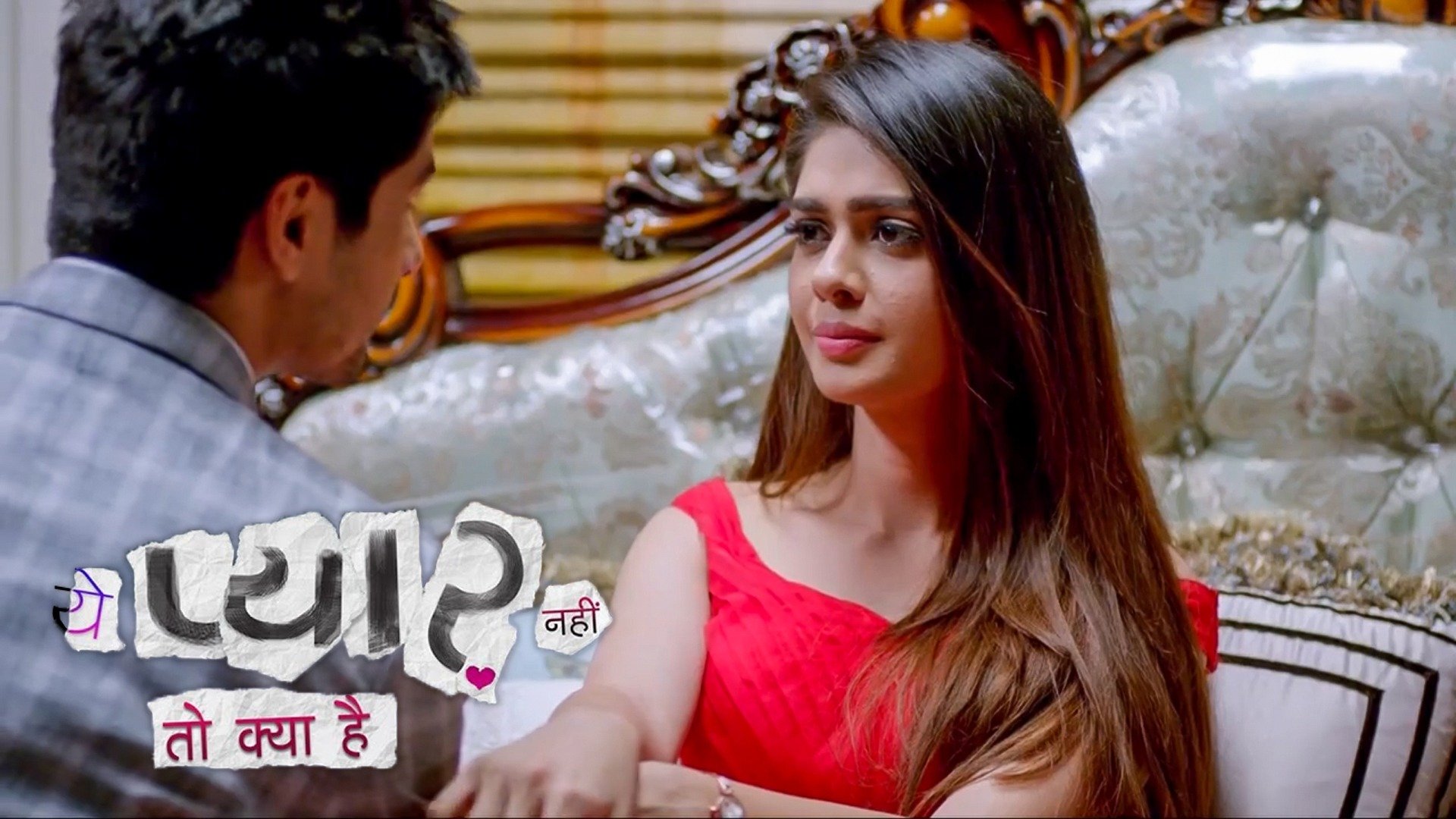 Yeh Pyaar Nahi To Kya Hai Season 2 Yeh Pyaar Nahi Toh Kya Hai (2018) - Plex