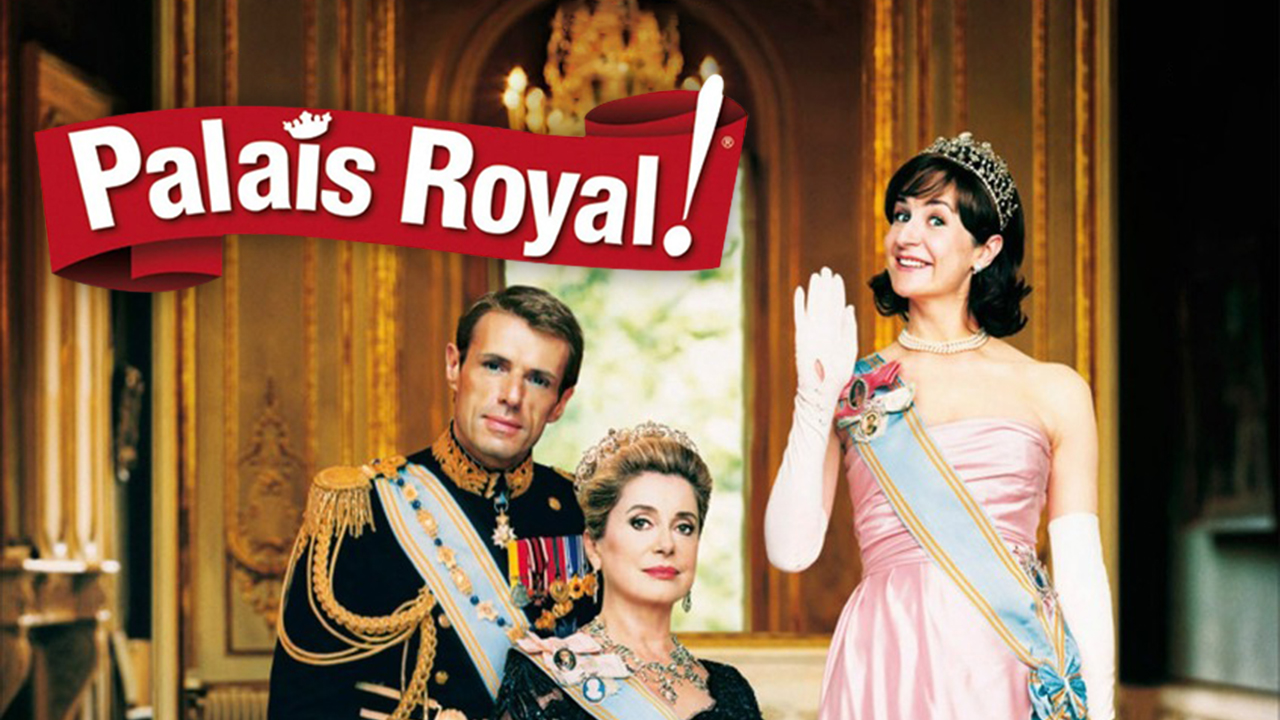 Watch Palais royal! (2005) Full Movie Online - Plex