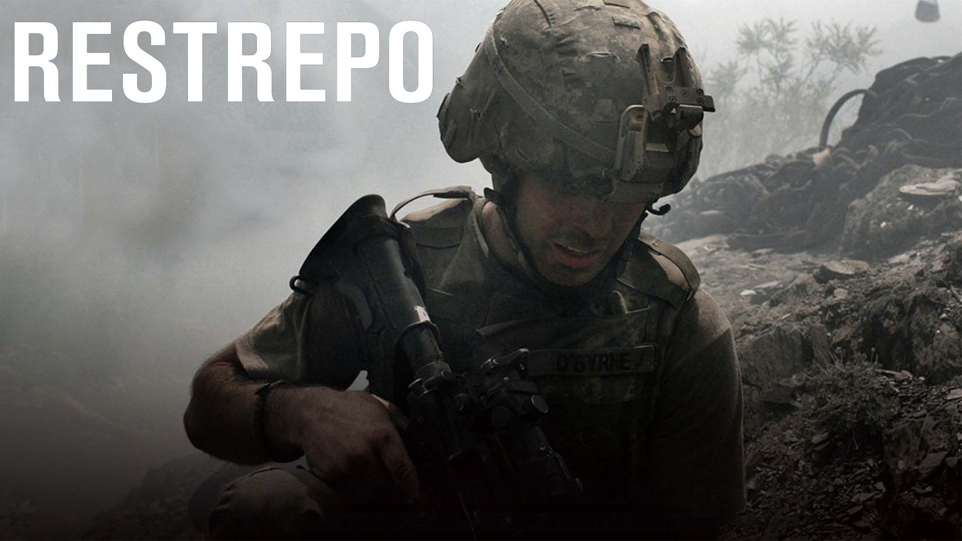 Watch Restrepo (2010) Full Movie Online Plex