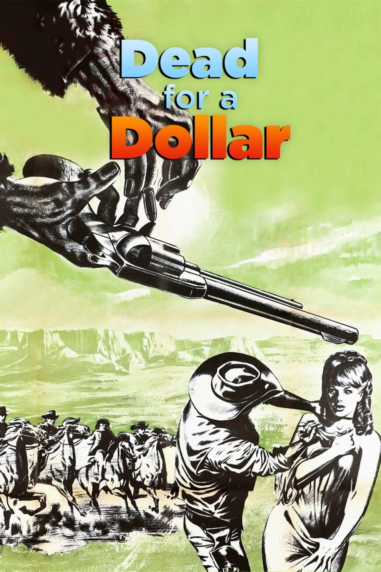 Dead for a Dollar on FREECABLE TV