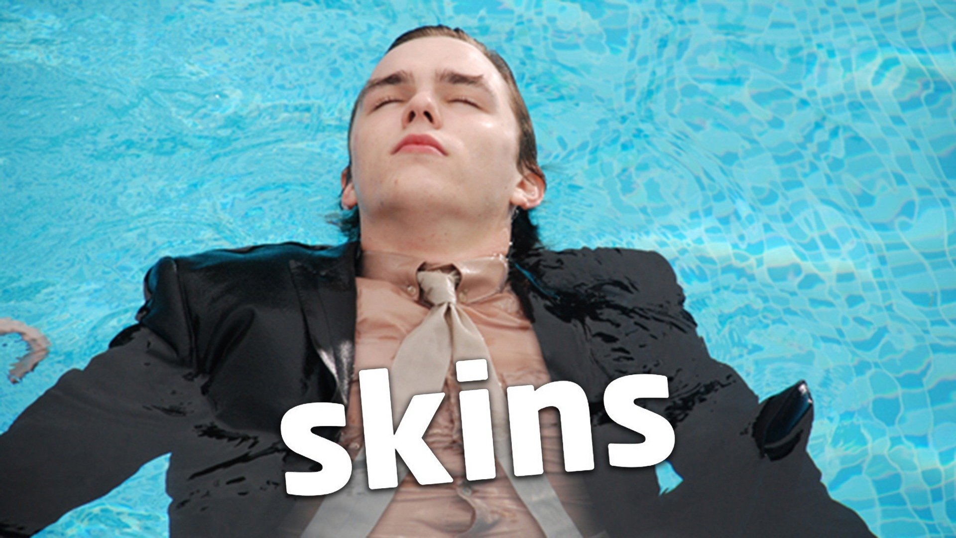 Watch Skins · Series 1 Full Episodes Online - Plex - Where Can I Watch Skins Uk For Free