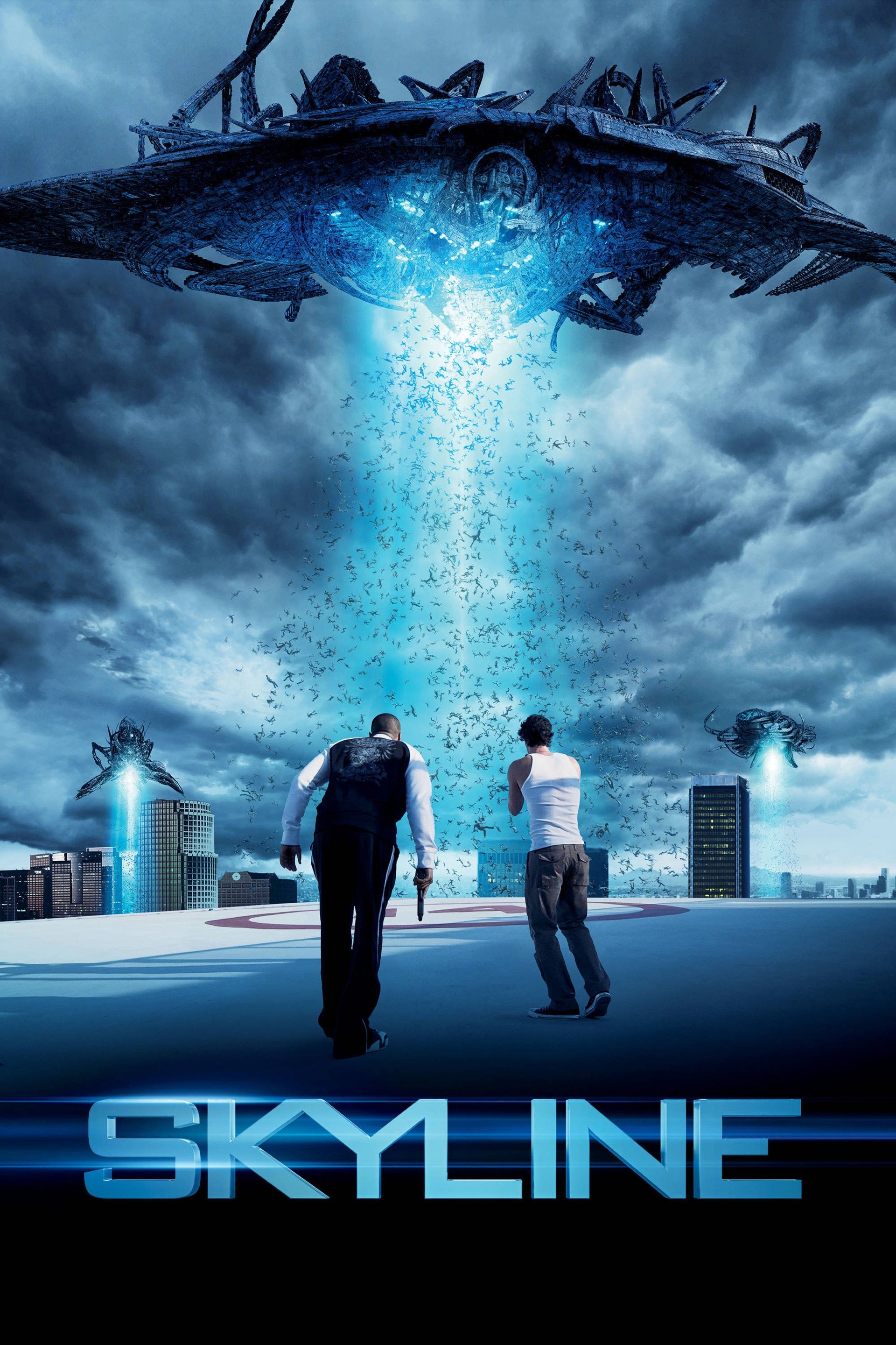 Skyline on FREECABLE TV