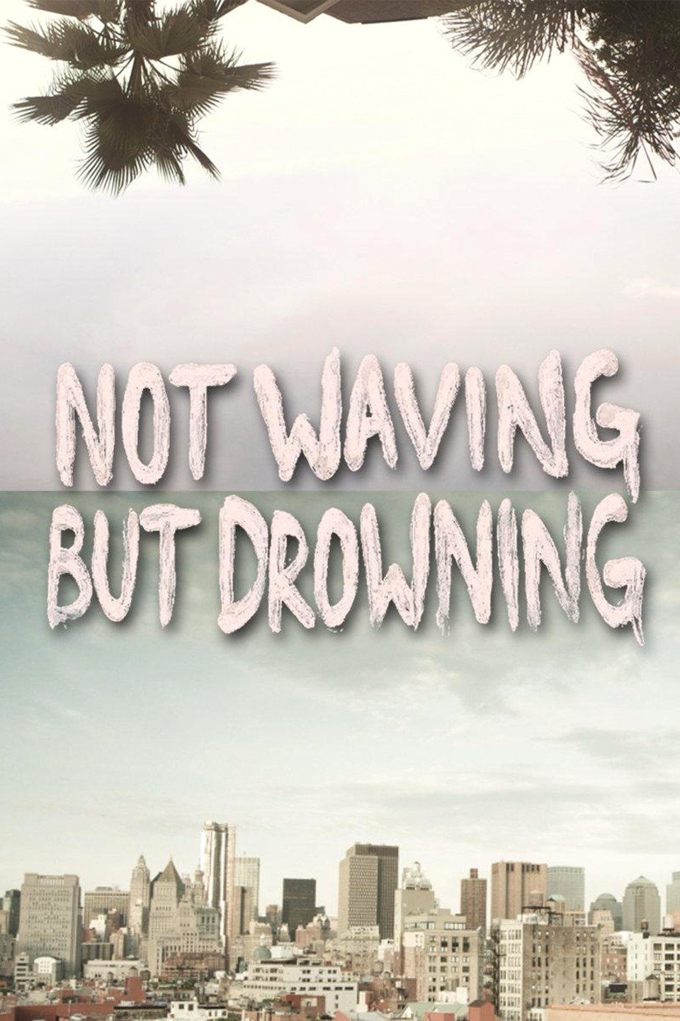 Not Waving But Drowning on FREECABLE TV