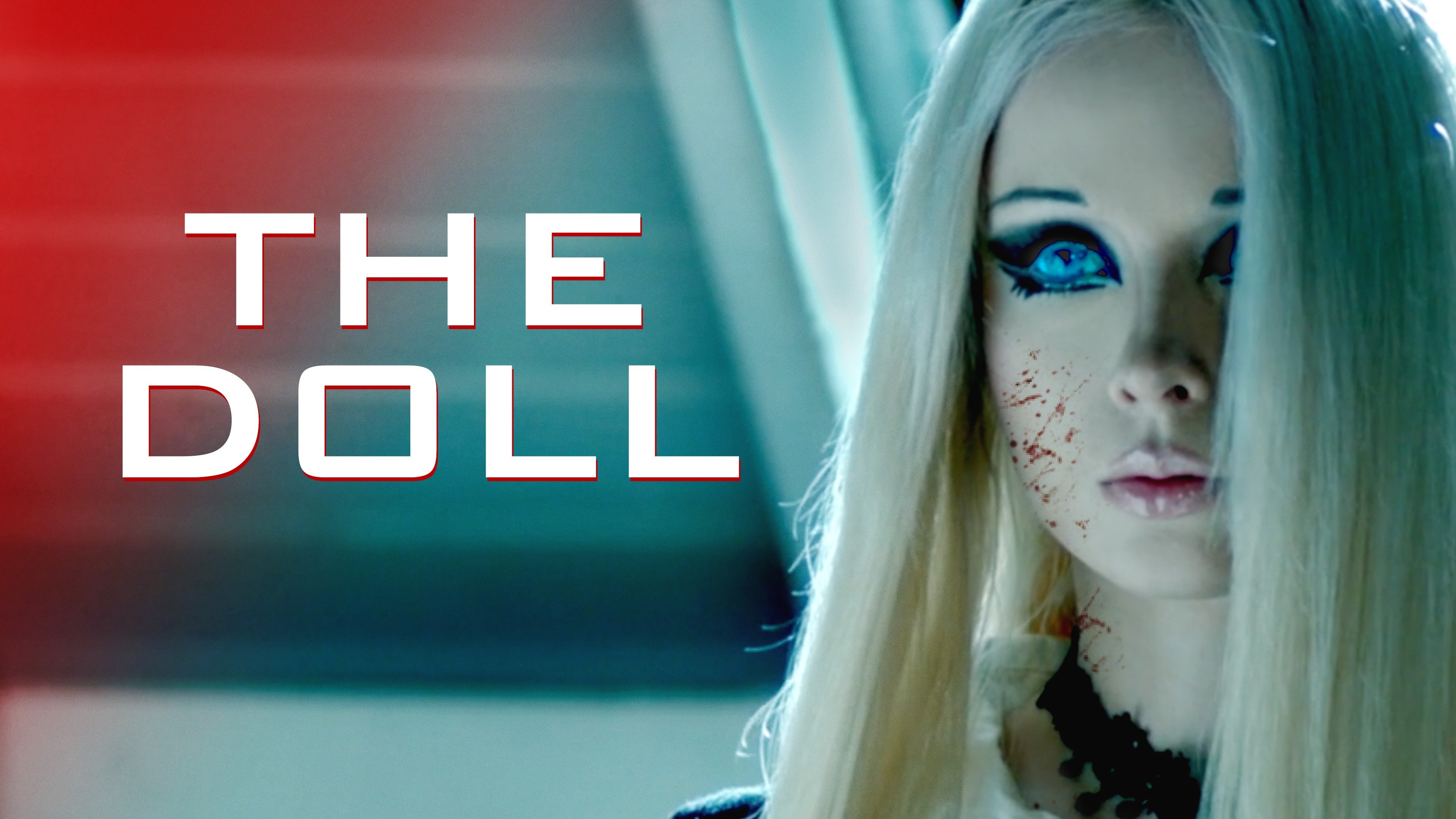 Watch The Doll (2017) Full Movie Free Online Plex