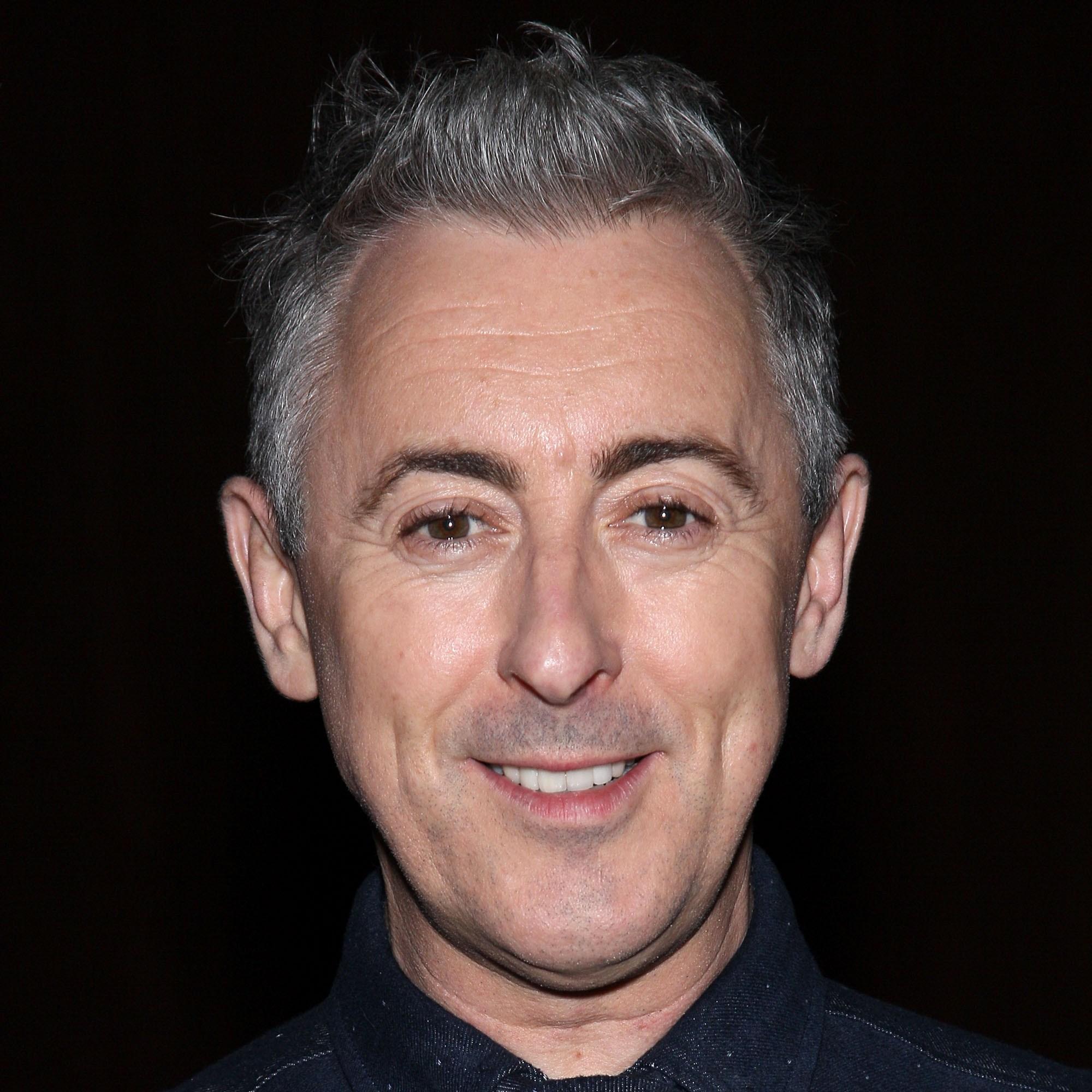 Alan Cumming