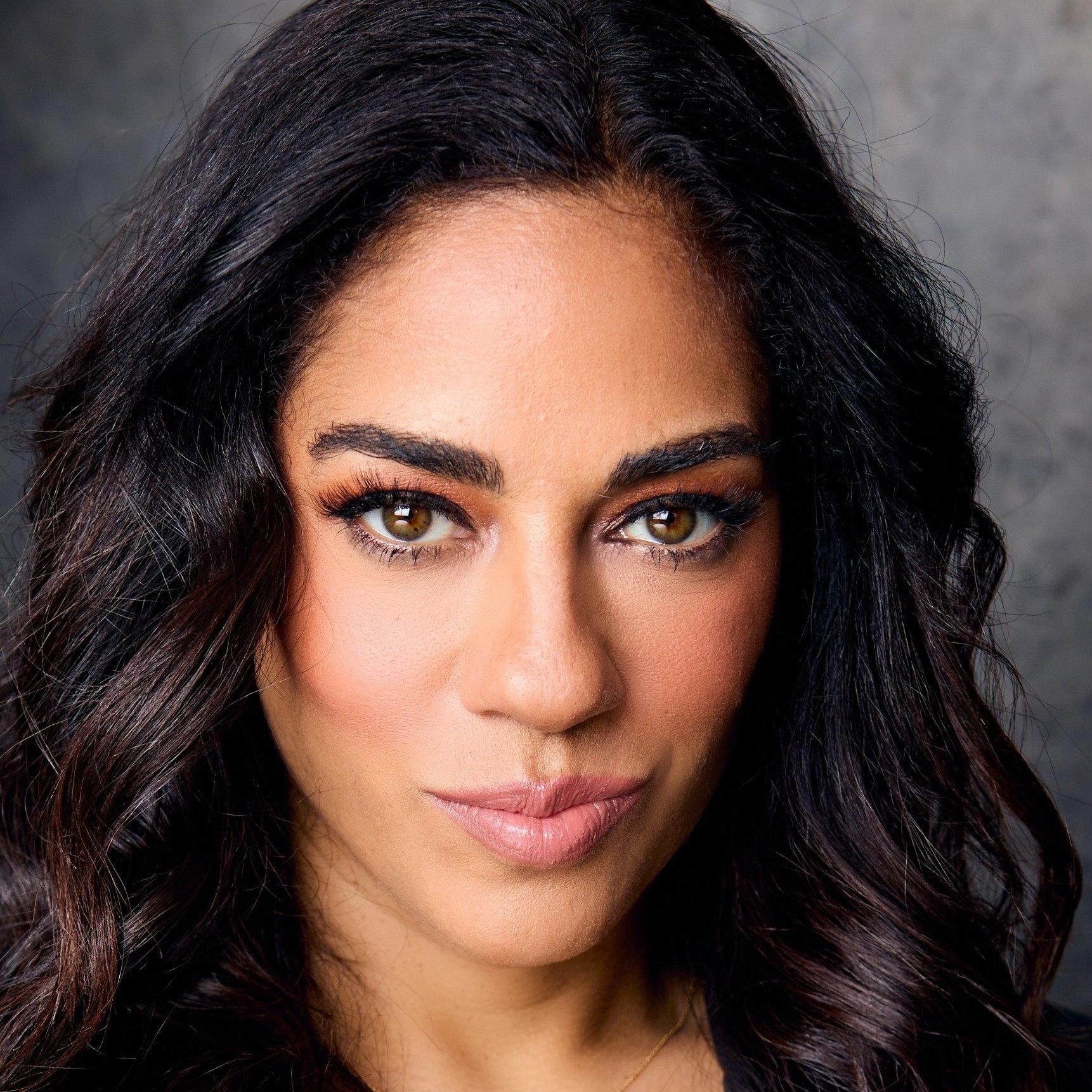 Sharon Carpenter
