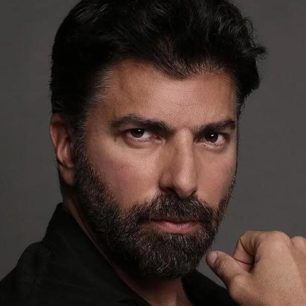 Cenk Torun