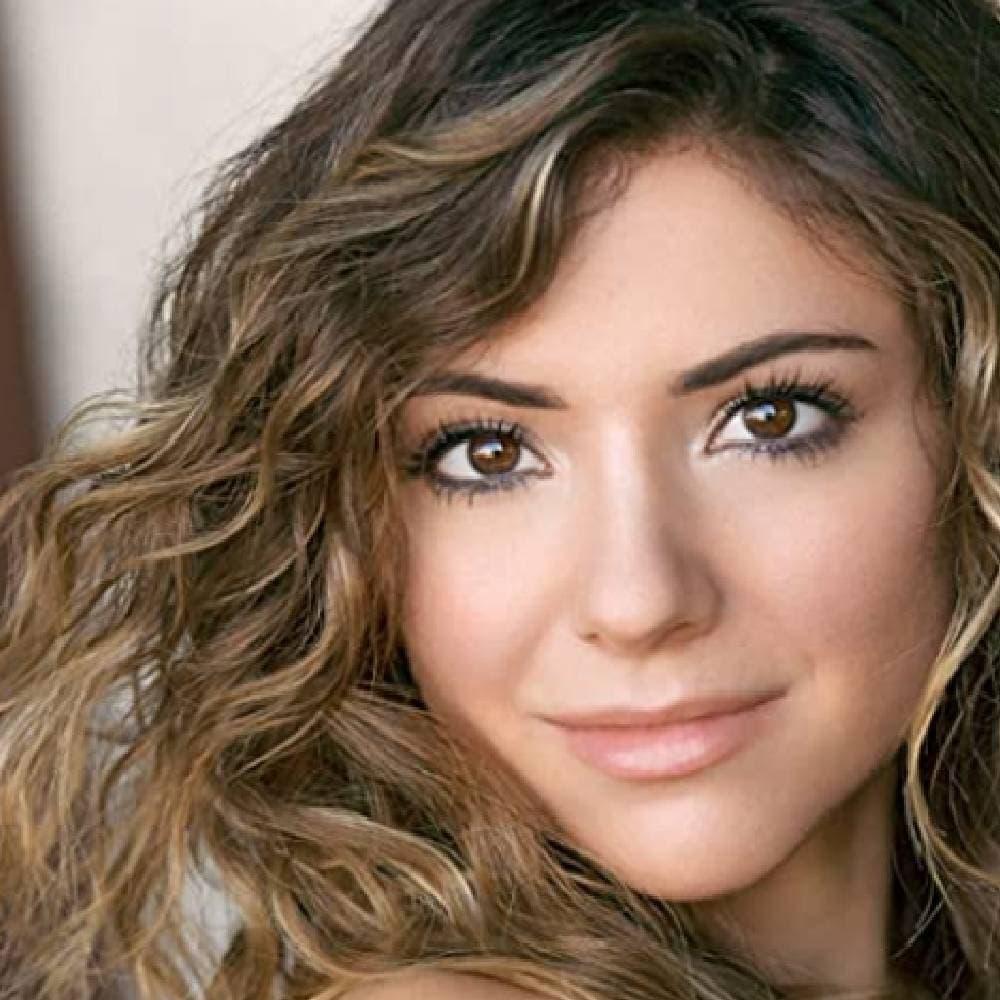 Ashley Brinkman Movies and TV Shows - Plex