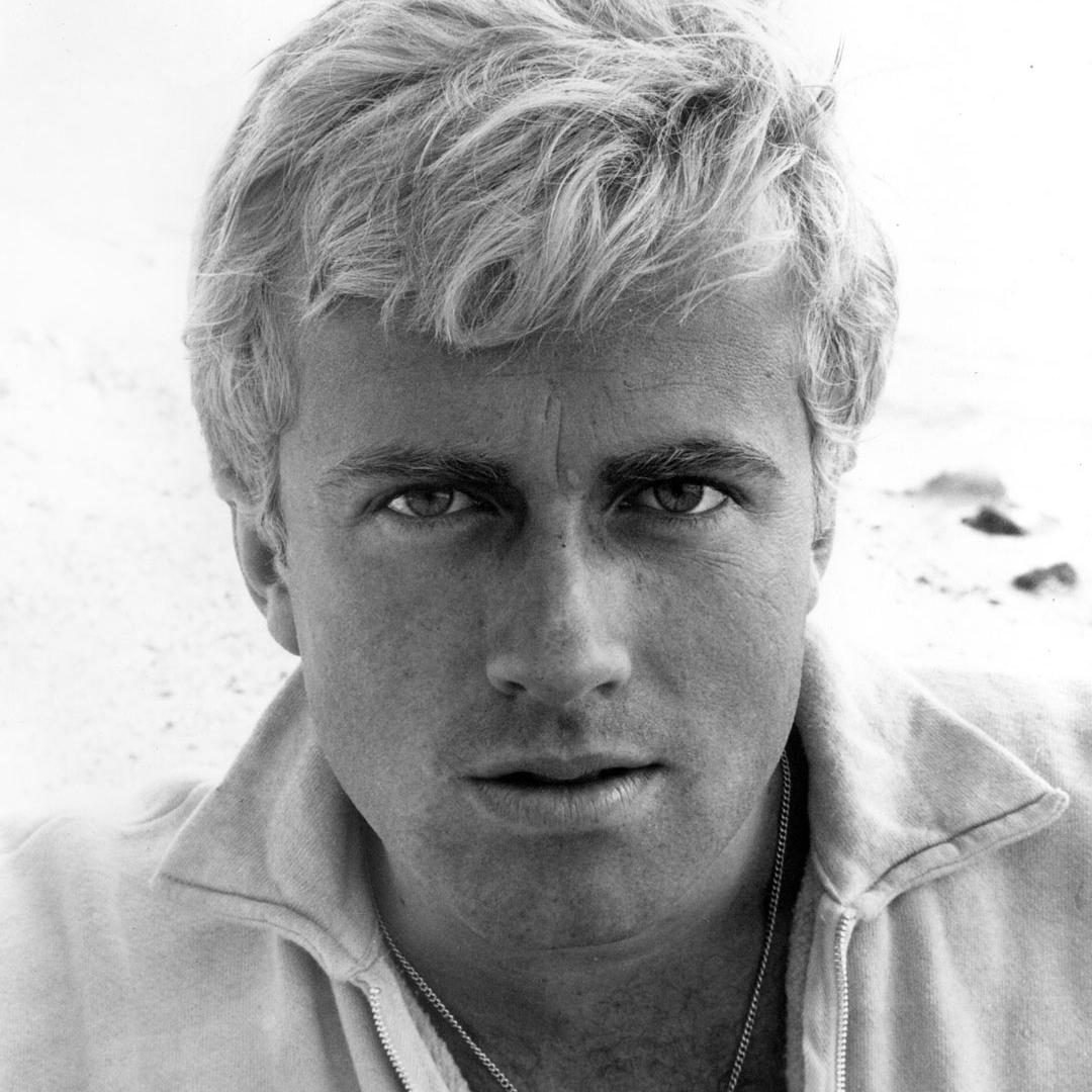 Aron Kincaid