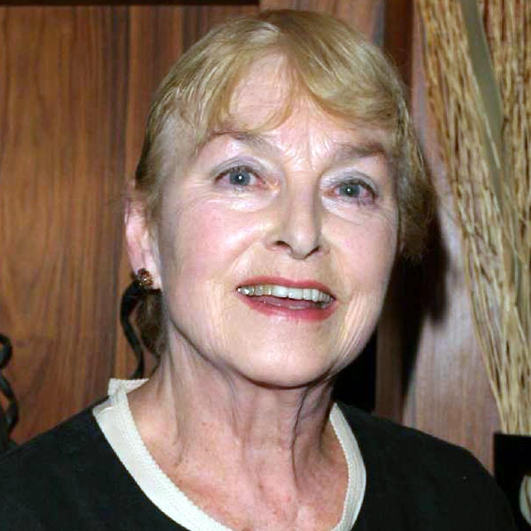 Barbara Jefford
