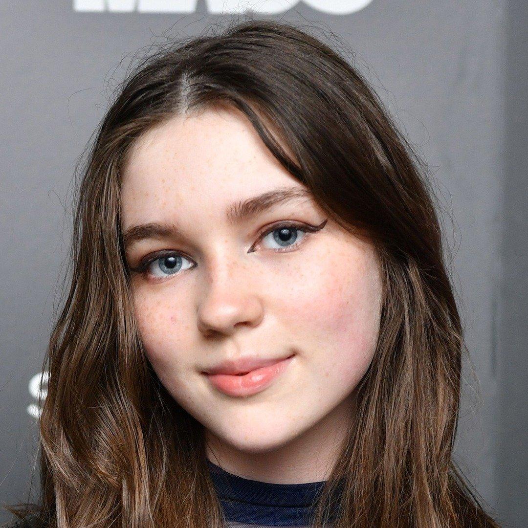 Alexa Swinton