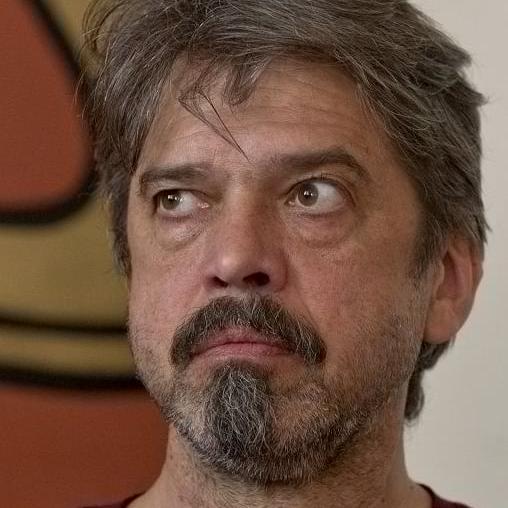 Ivo Gogál Movies and TV Shows