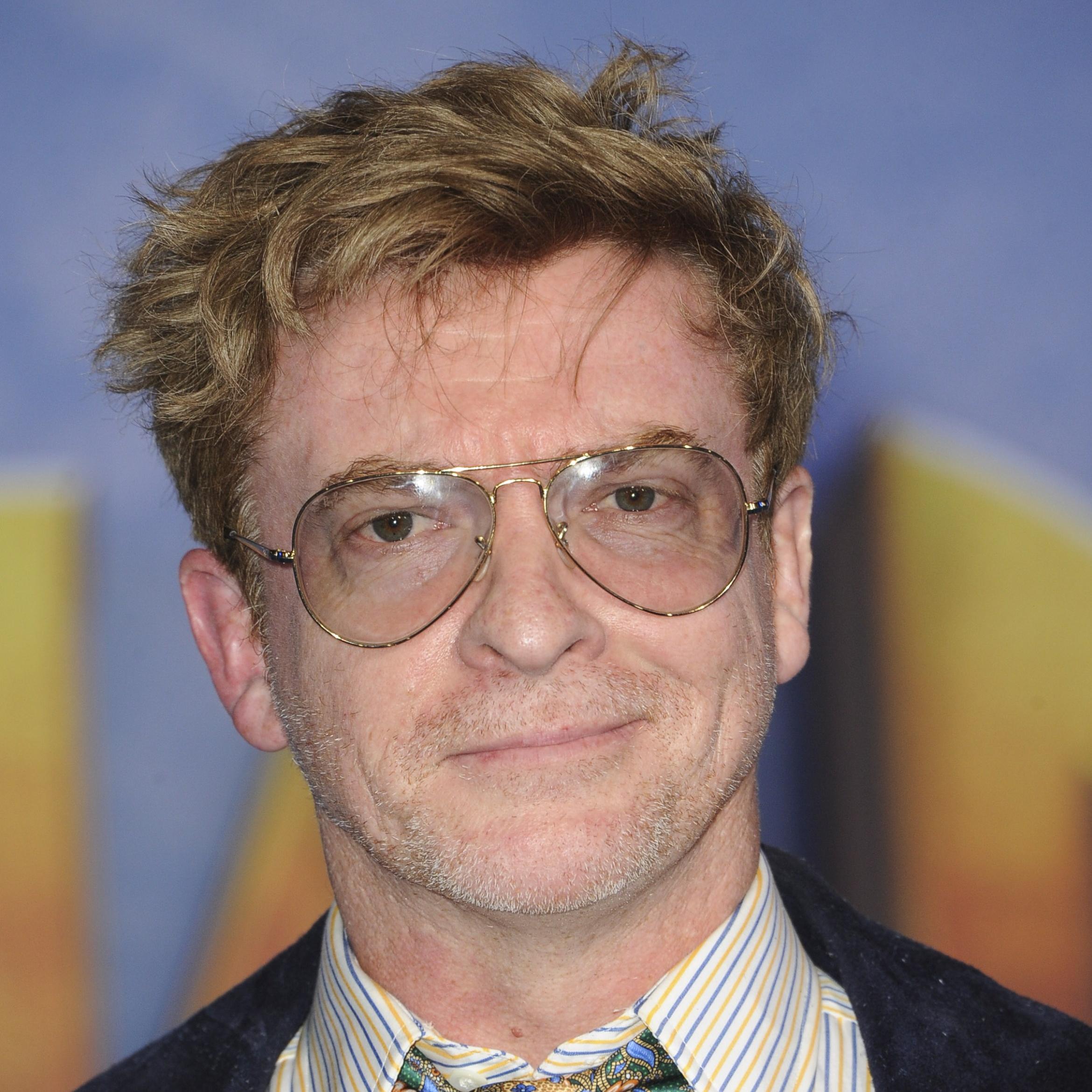 Rhys Darby
