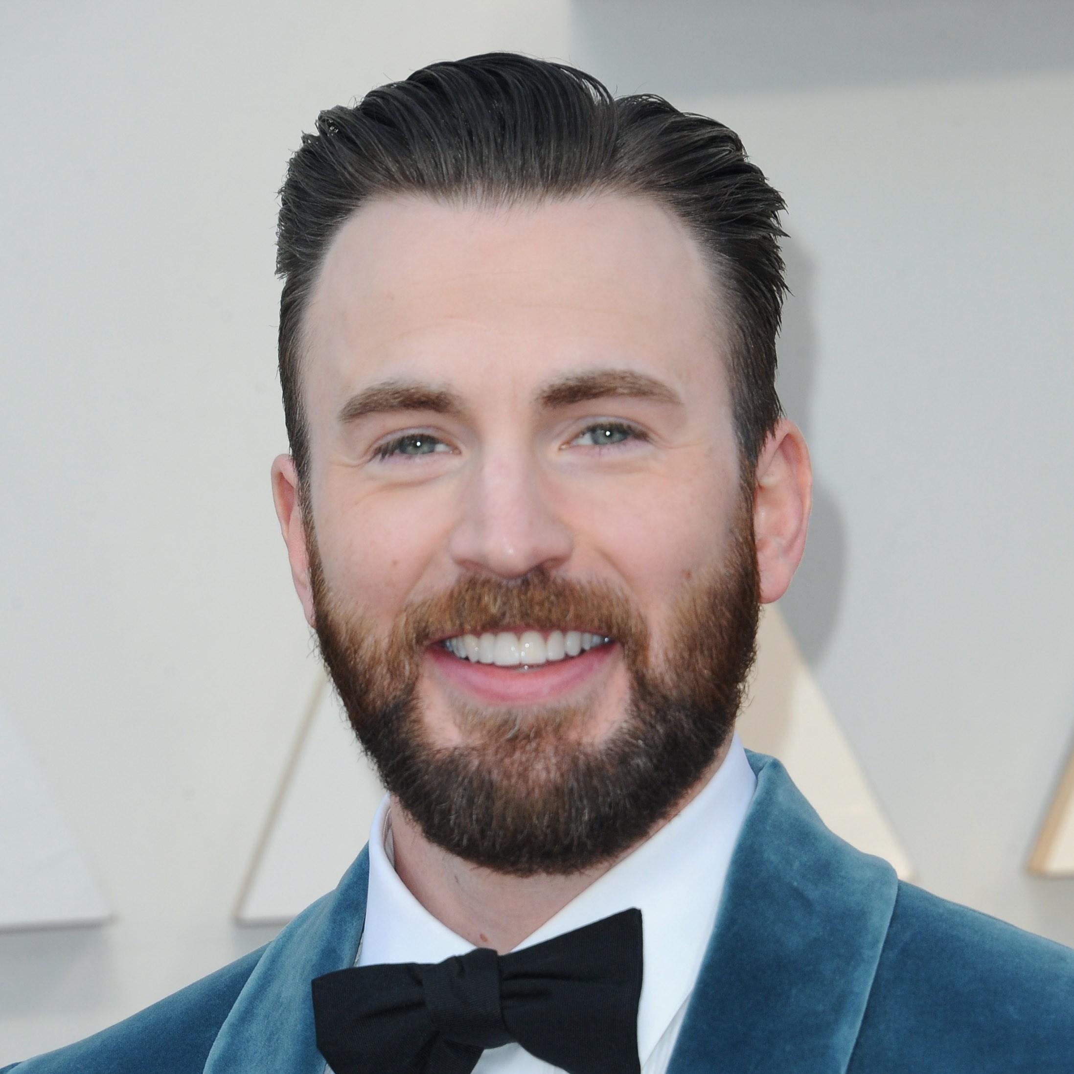 Chris Evans