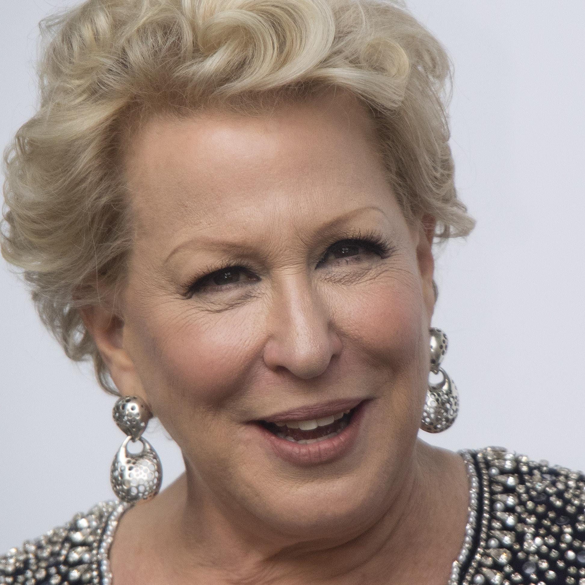 Bette Midler