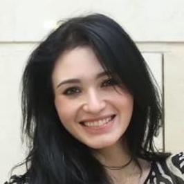 Tasya Djerly Emor