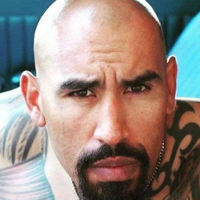 Gio Zavala