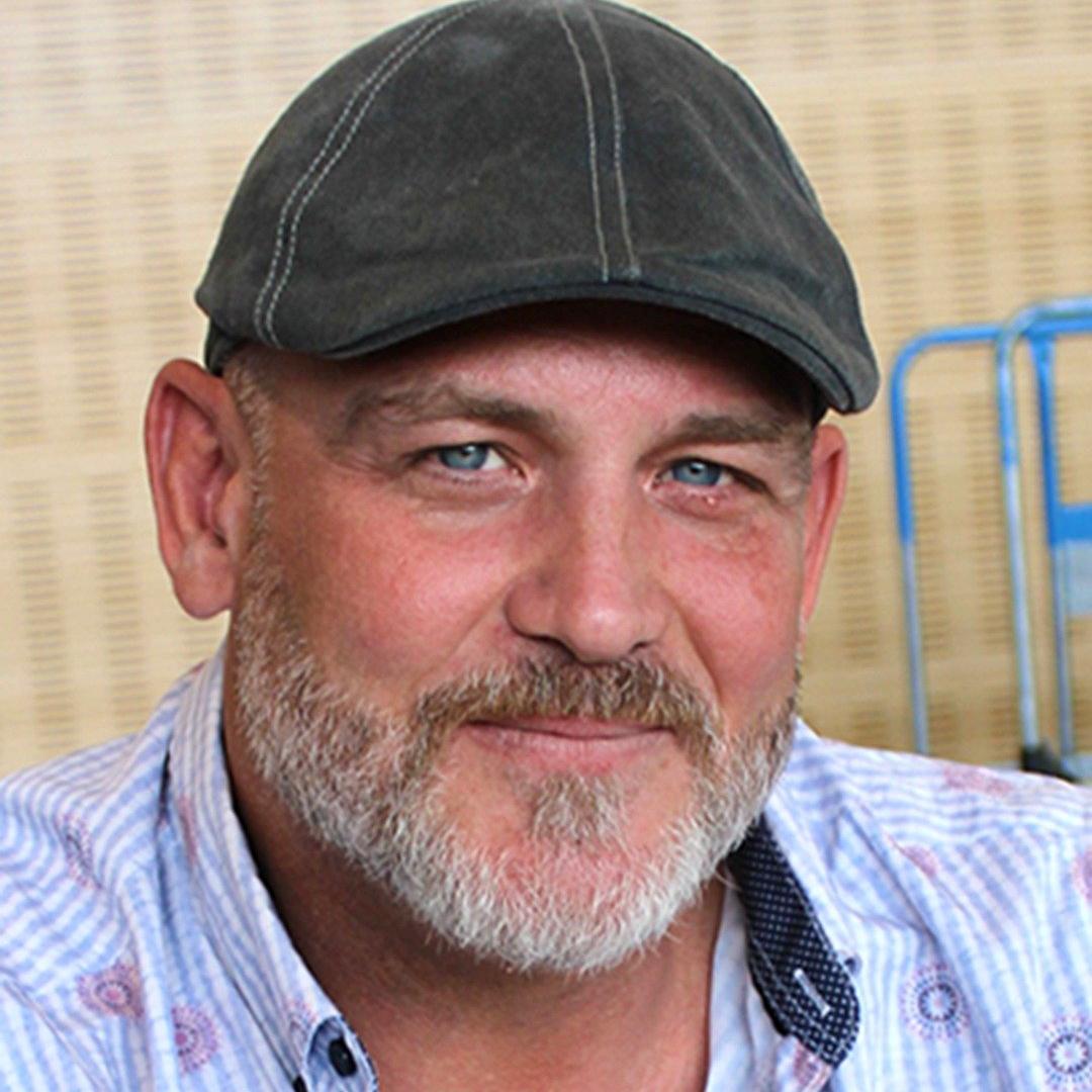 Ty Olsson