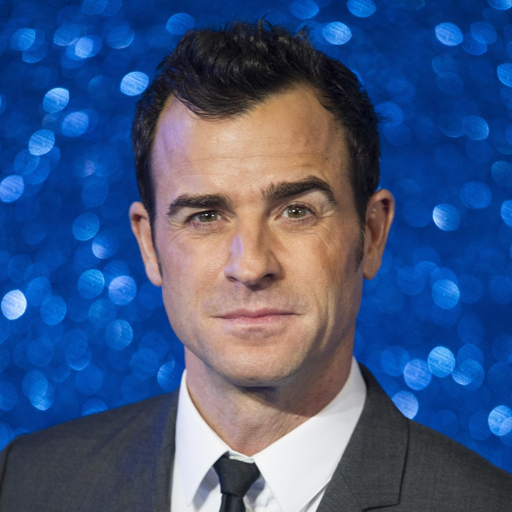 Justin Theroux