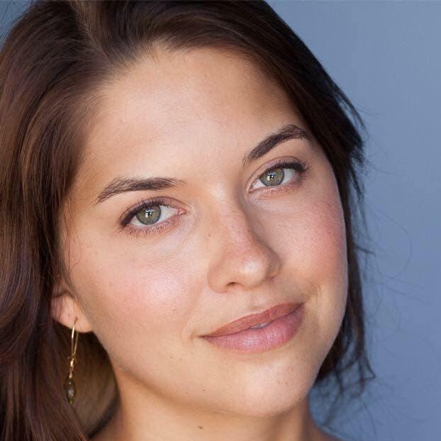 Elizabeth Peterson