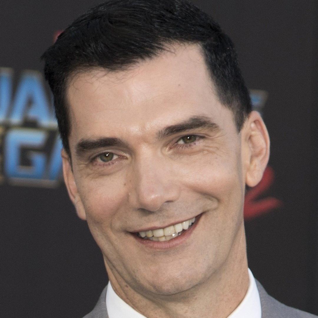 Stephen Blackehart