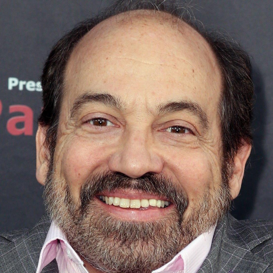 Danny Woodburn