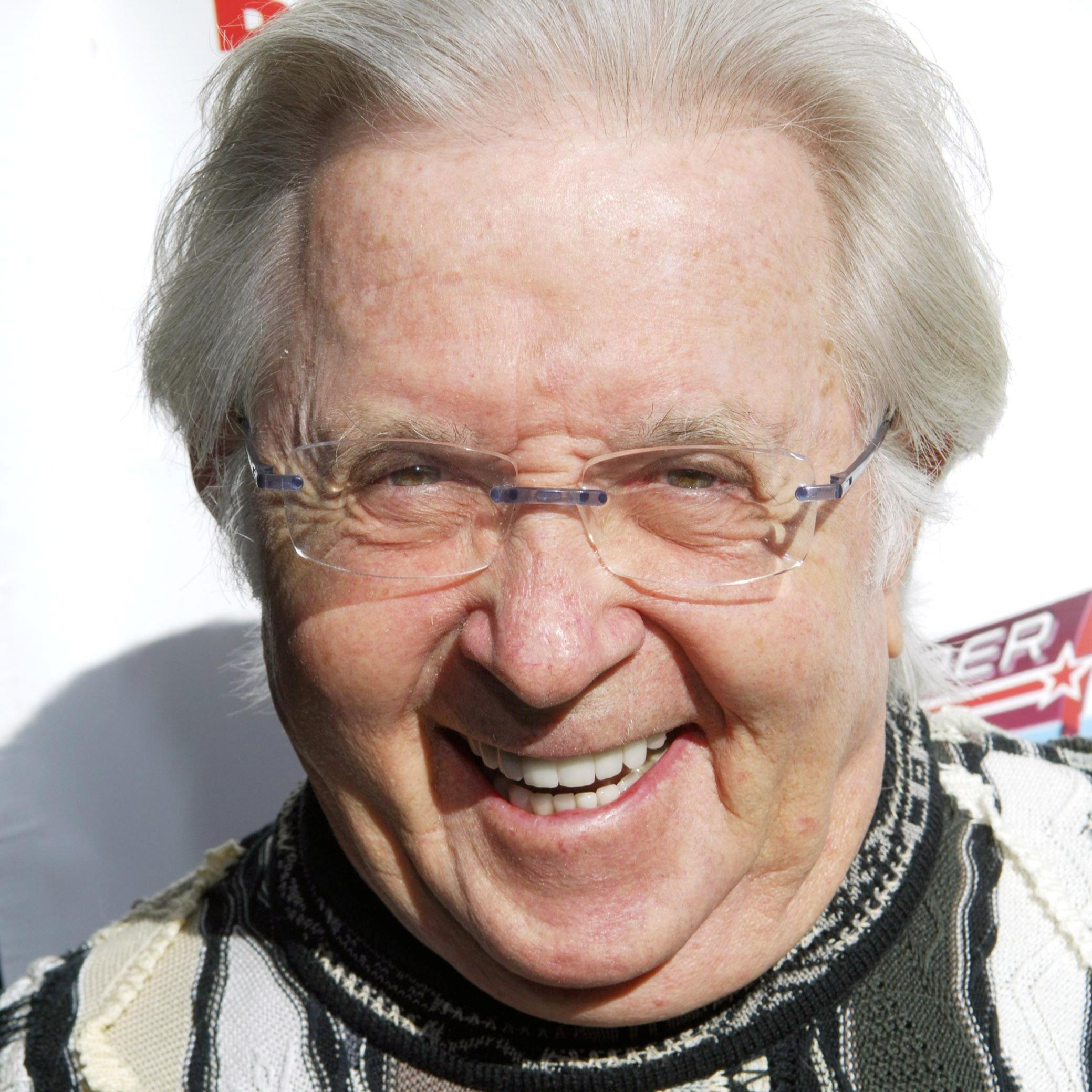 Arte Johnson