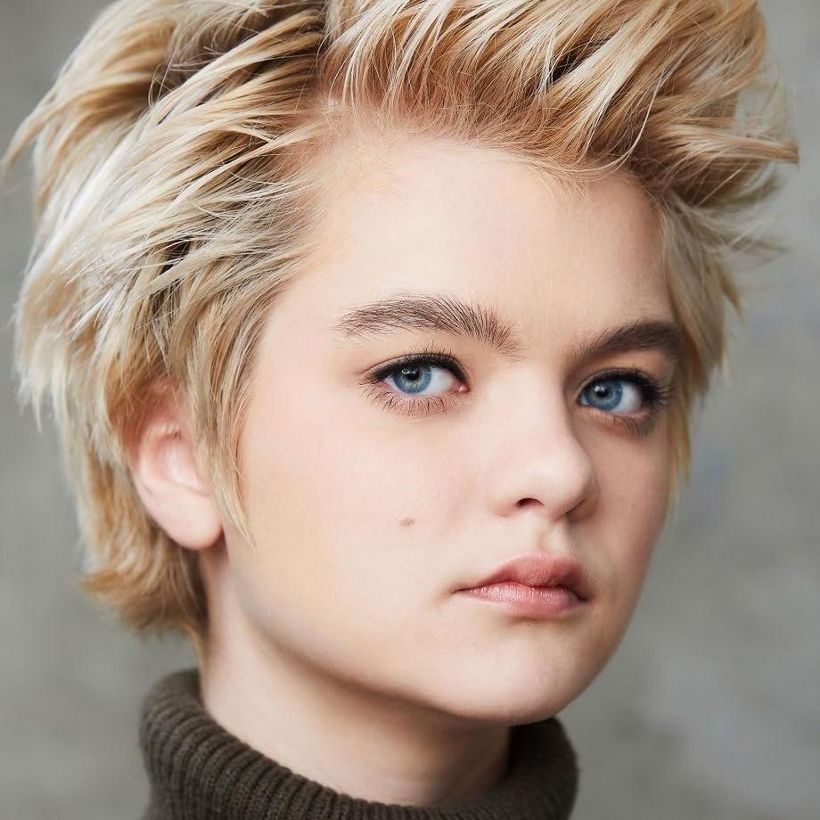 Presley Alexander