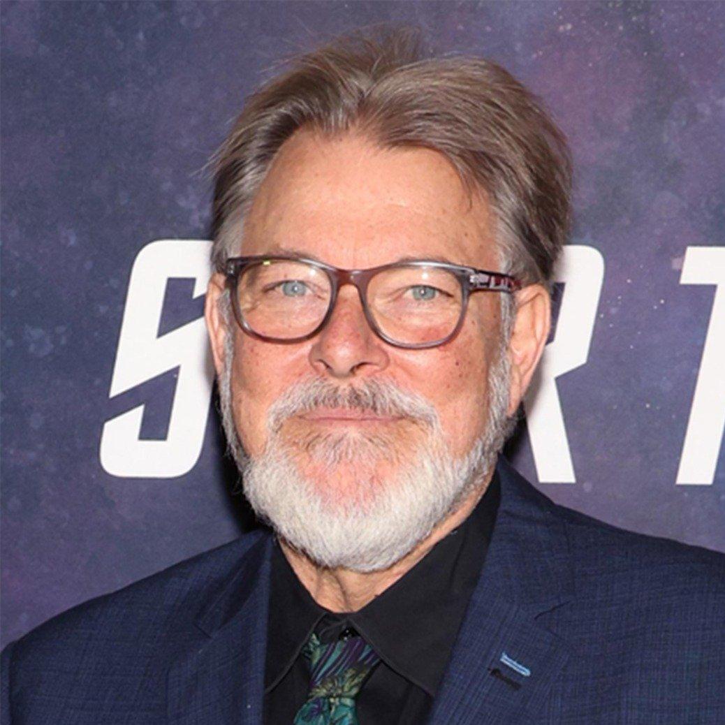 Jonathan Frakes