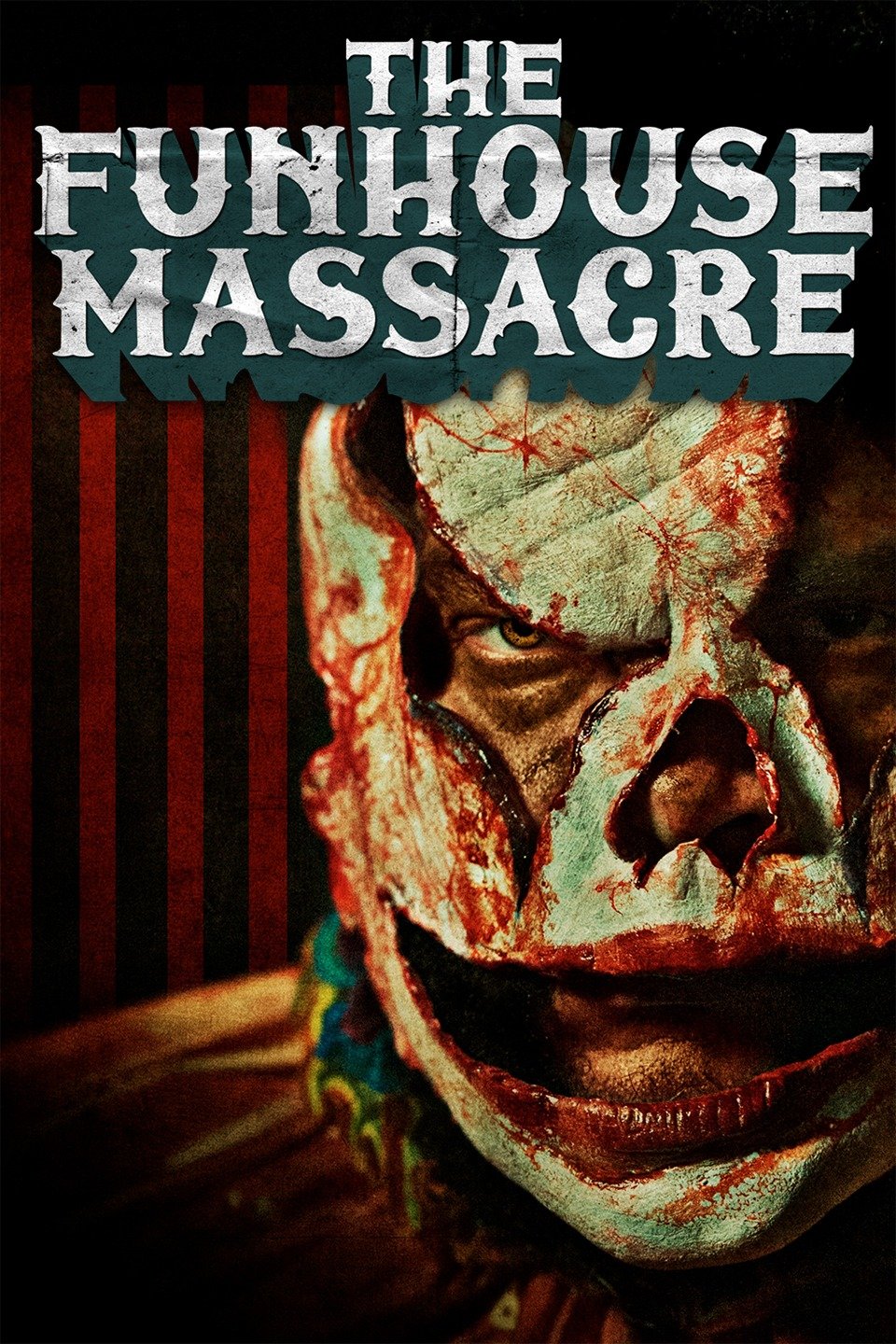 The Funhouse Massacre on FREECABLE TV