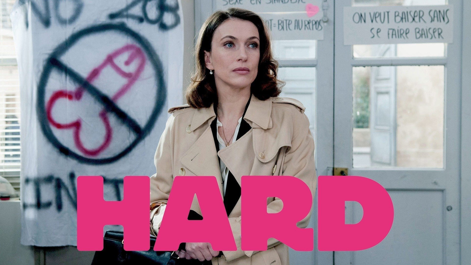 Hard (2008) Plex