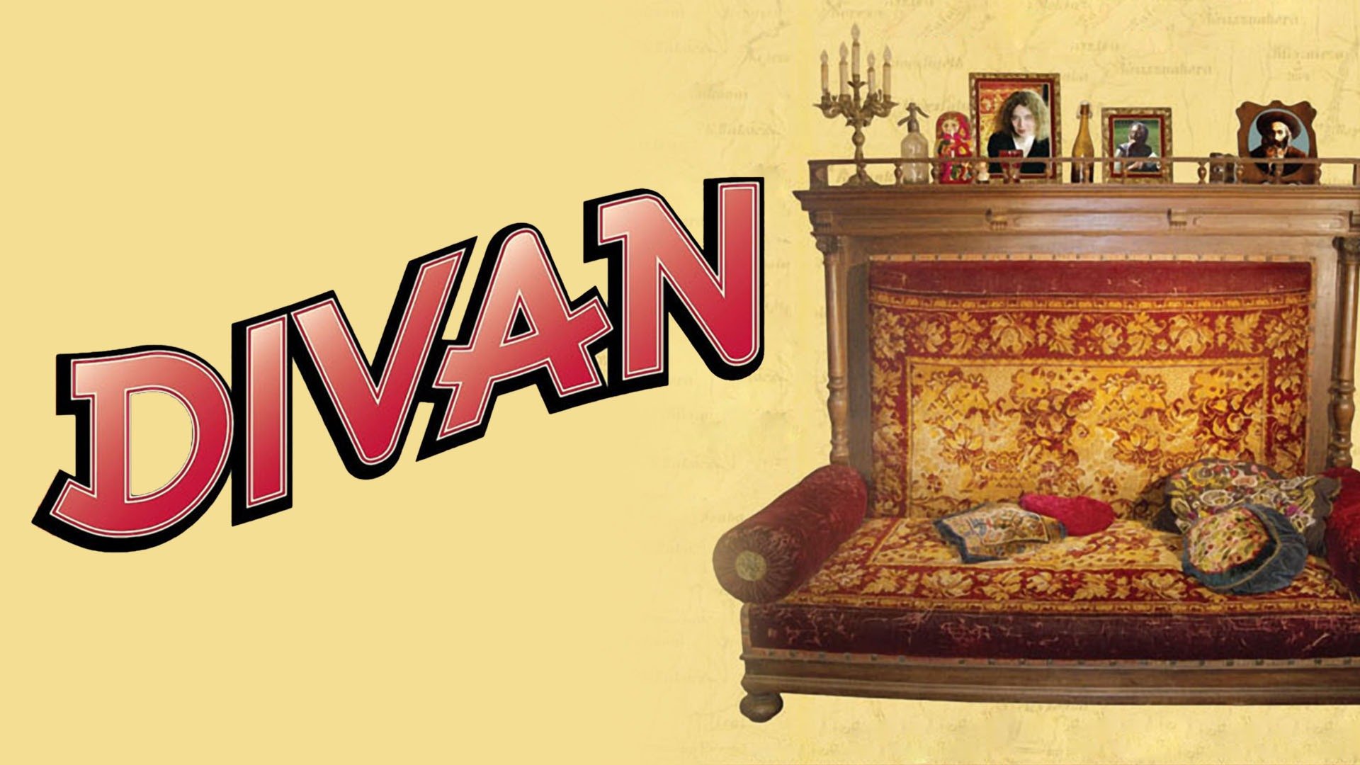 Watch Divan (2003) Full Movie Online - Plex