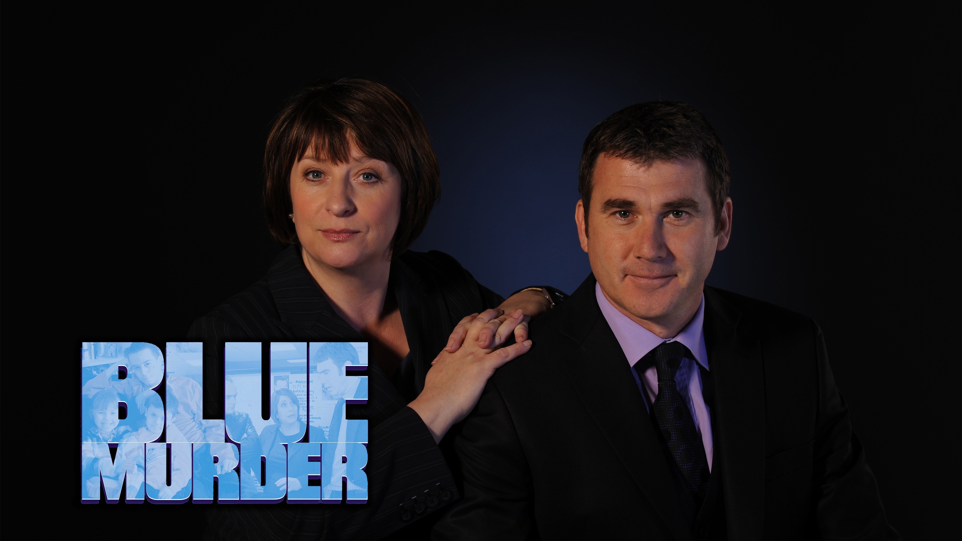 Watch Blue Murder (UK) (2003) TV Series Free Online Plex