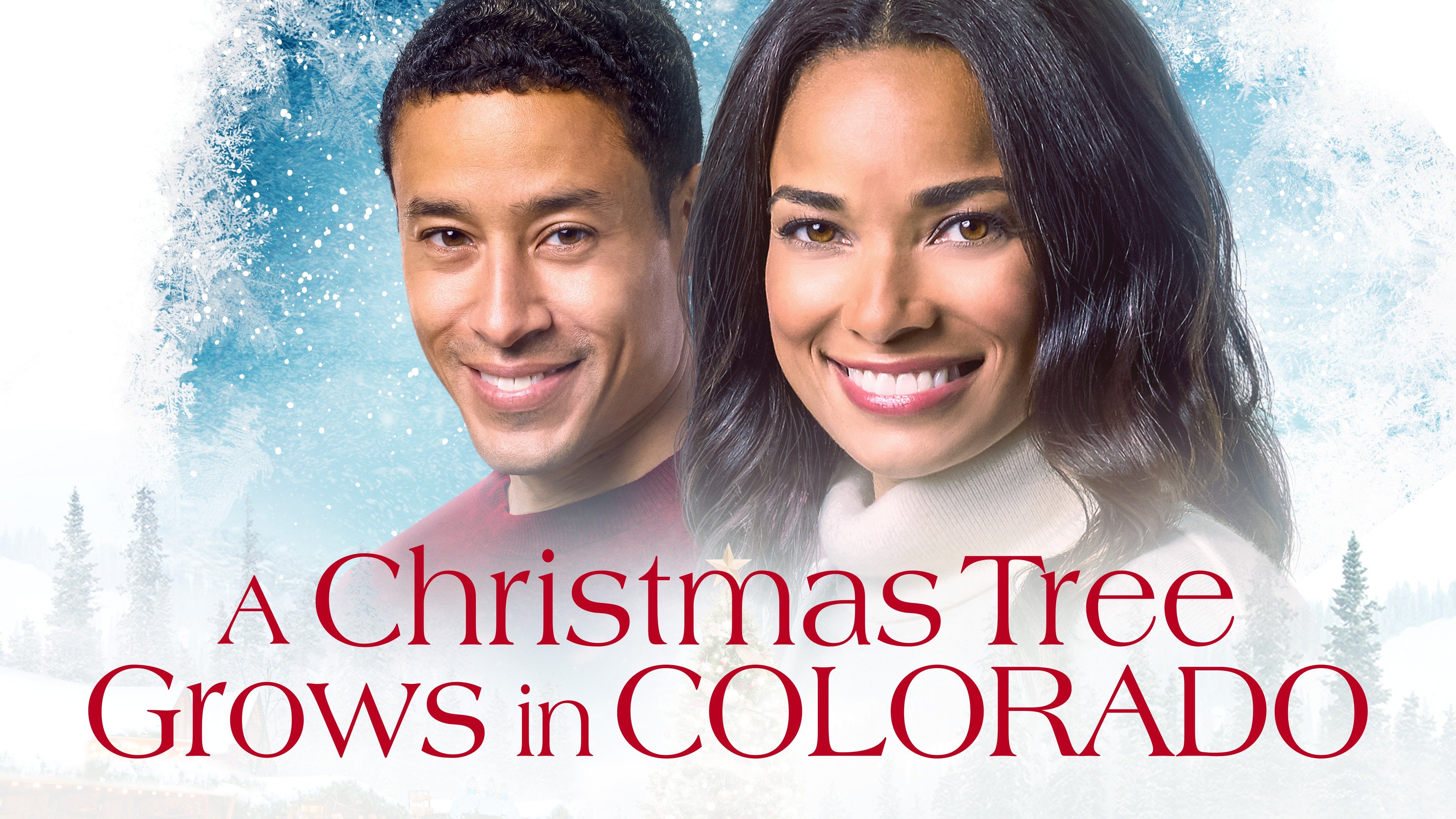 Watch A Christmas Tree Grows in Colorado (2020) Full Movie Online Plex