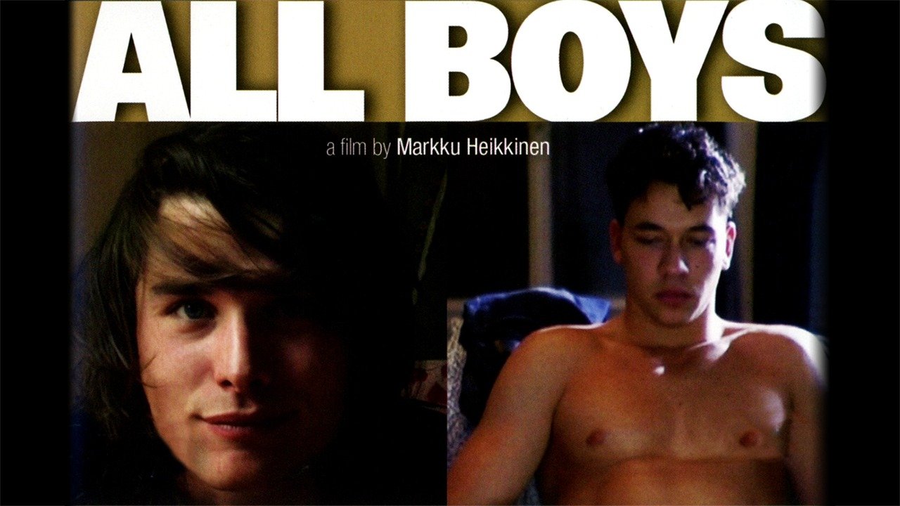 Watch All Boys (2009) Full Movie Free Online - Plex
