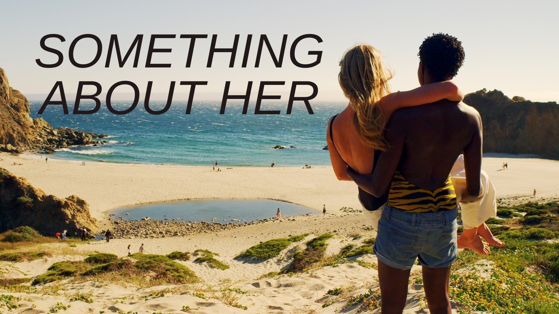 Watch Something About Her (2021) Full Movie Free Online - Plex