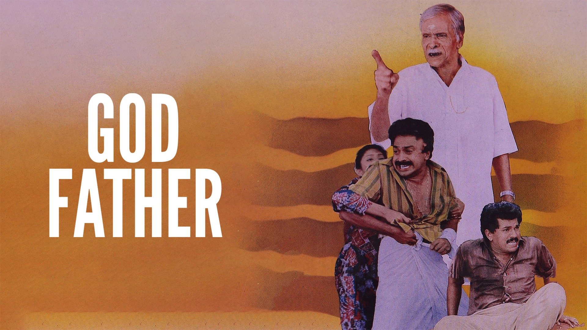 Watch Godfather (1991) Full Movie Free Online - Plex