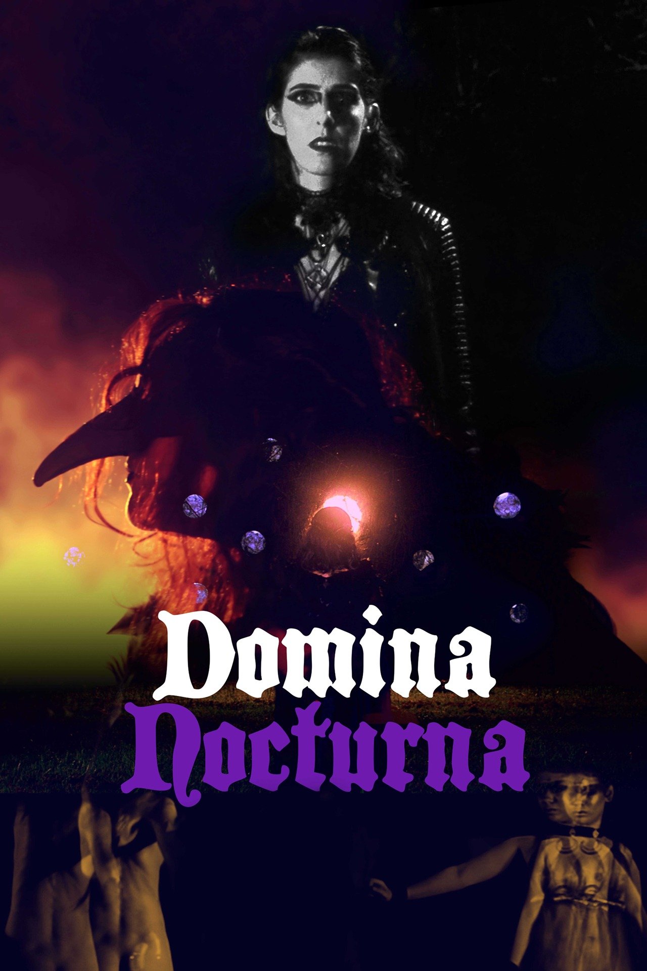 Domina Nocturna on FREECABLE TV