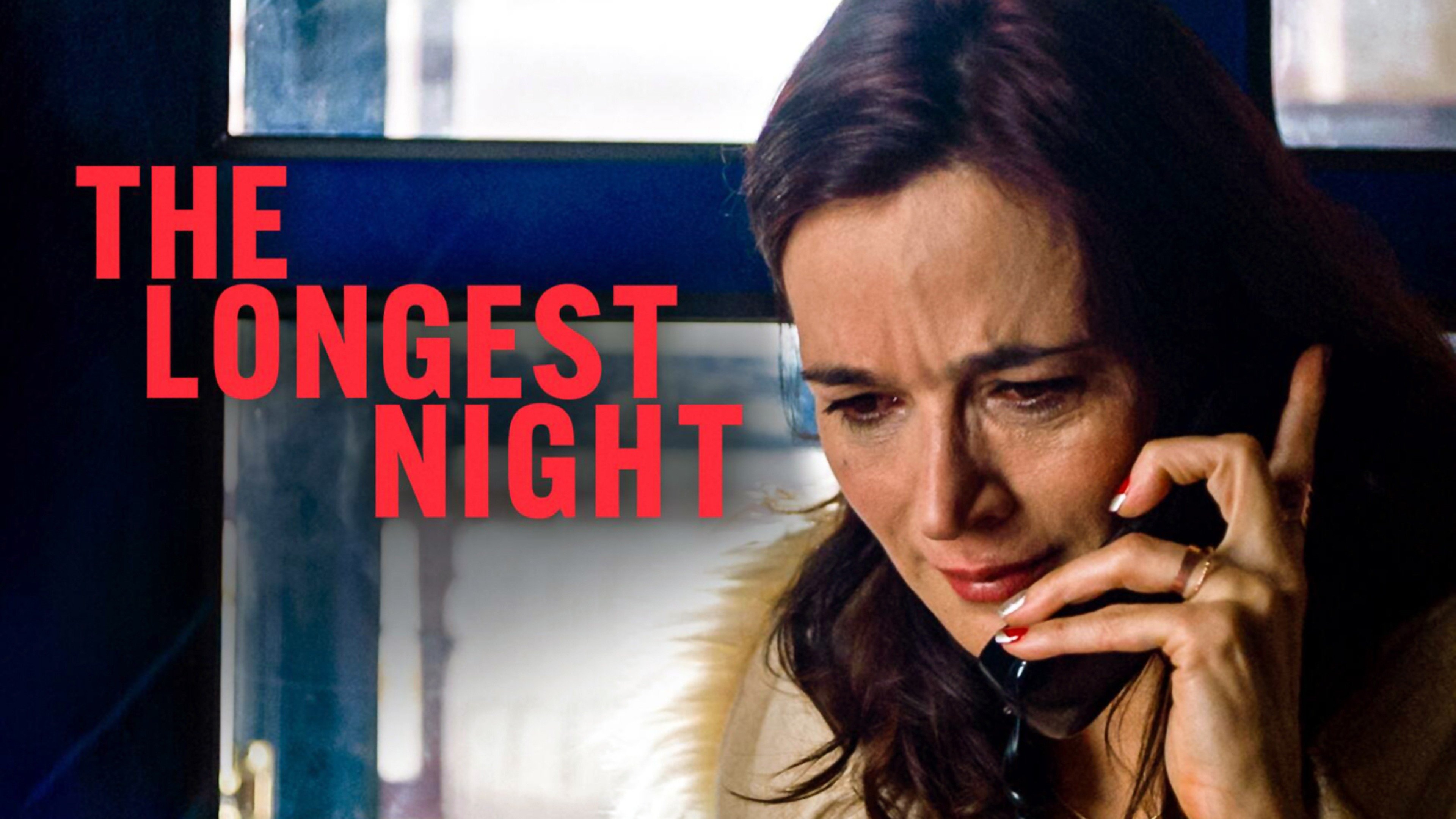 Watch The Longest Night (2021) Full Movie Online Plex