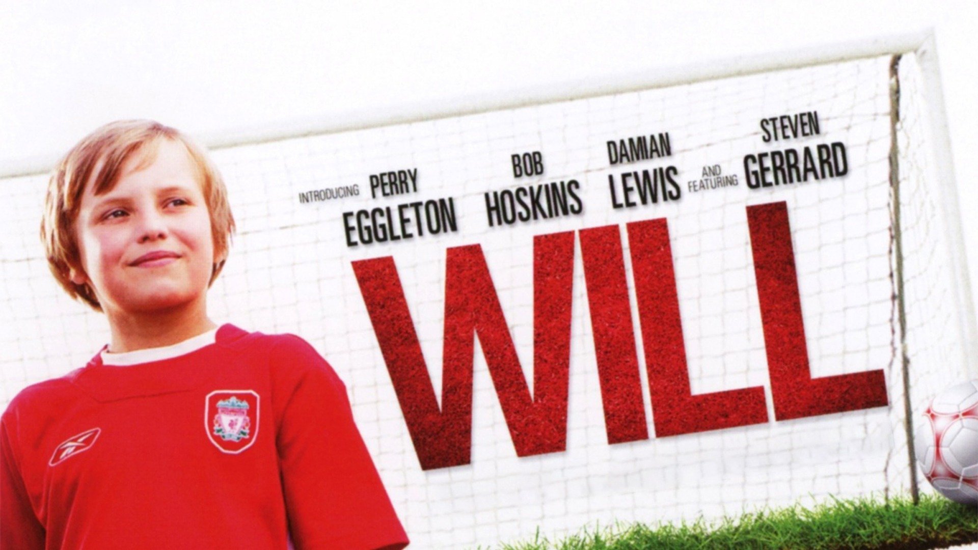 Watch Will (2011) Full Movie Free Online - Plex