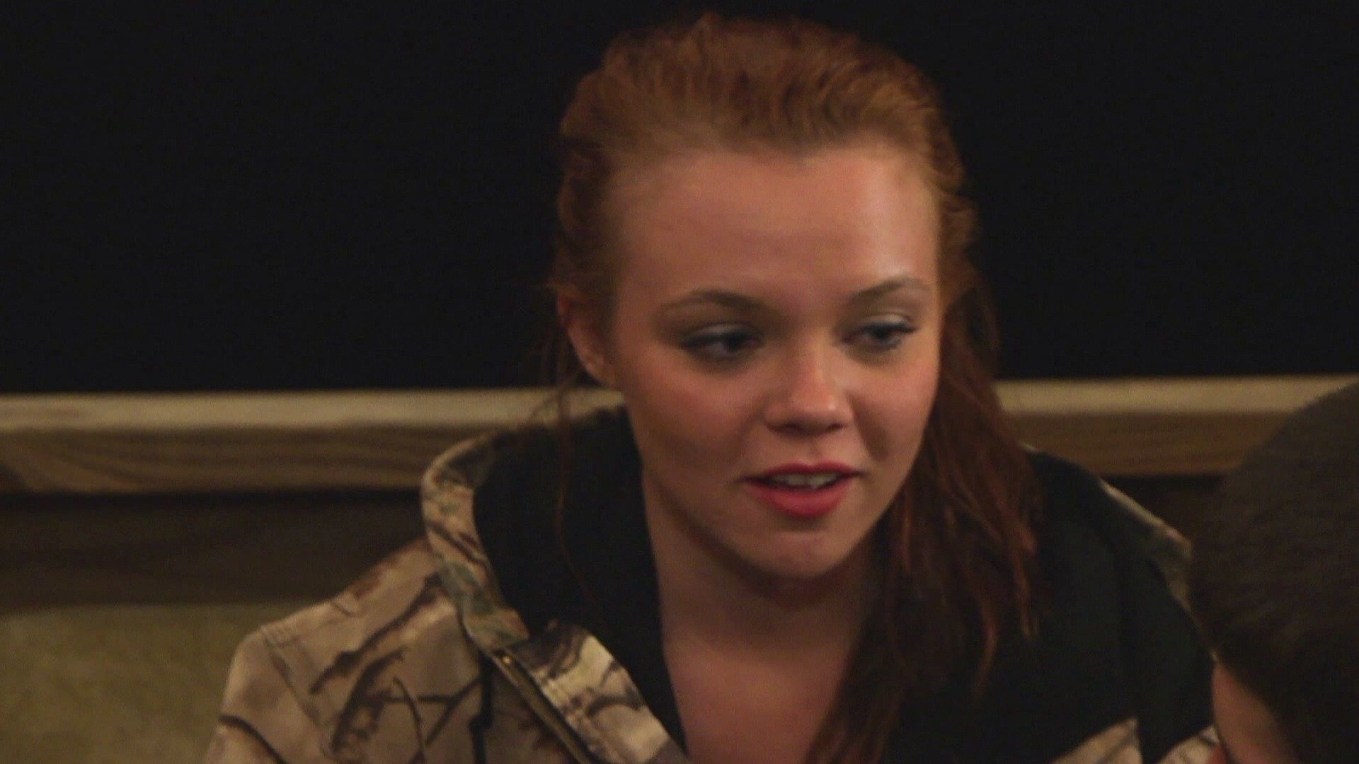 MTV cancels 'BUCKWILD' after W.Va. star's death | Jefferson City News  Tribune, image size:1920x1080