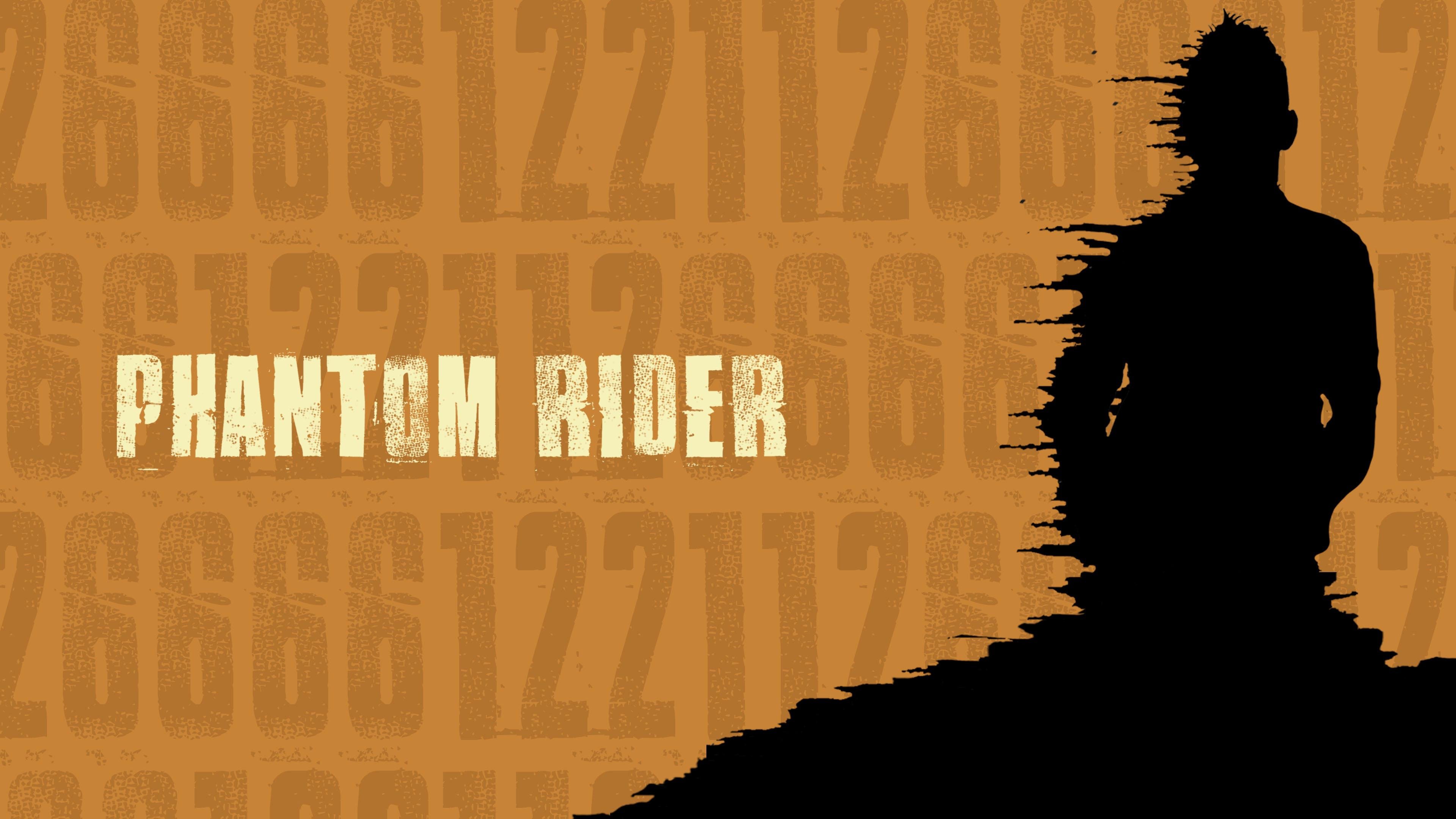 The Phantom Rider (1946) Plex