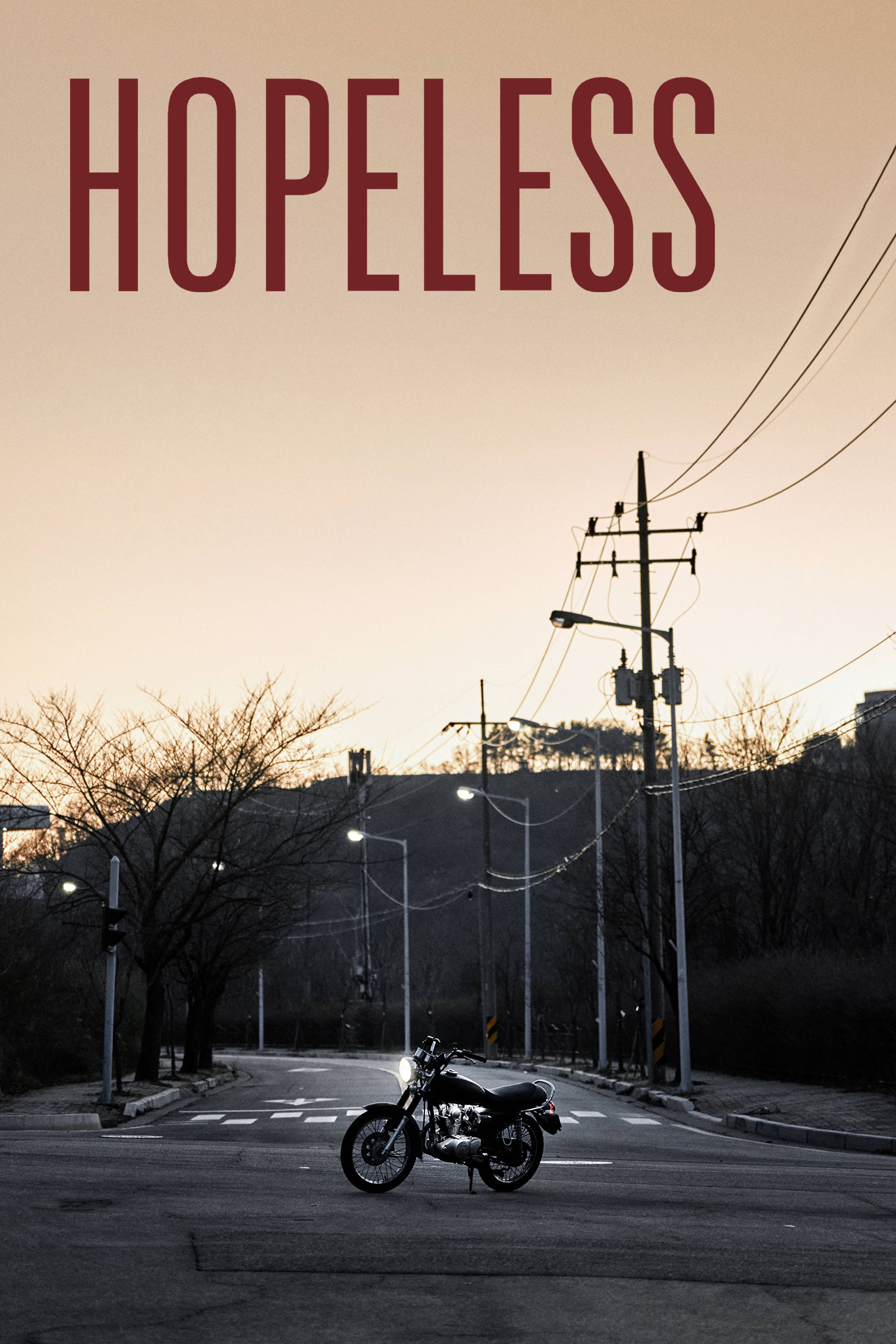 Hopeless on FREECABLE TV