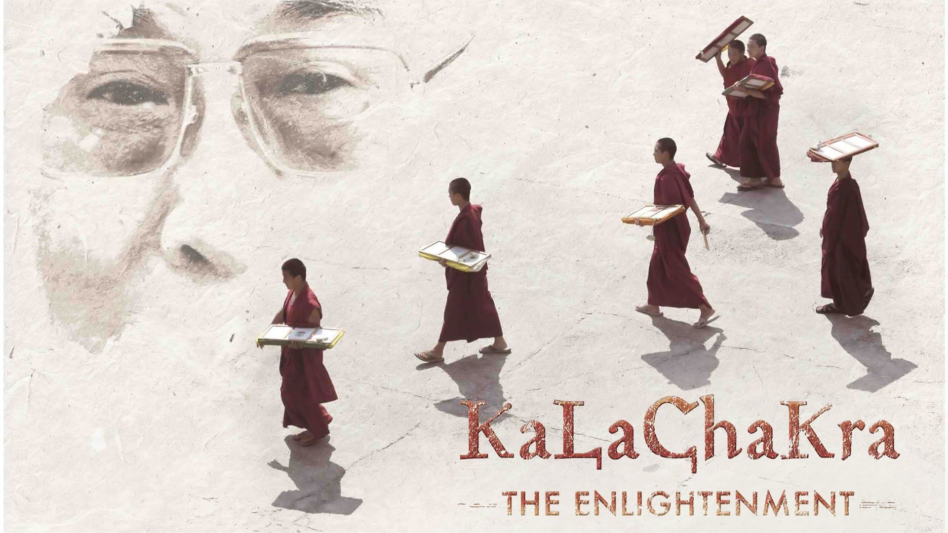 Watch Kalachakra The Enlightenment (2017) Full Movie Free Online Plex
