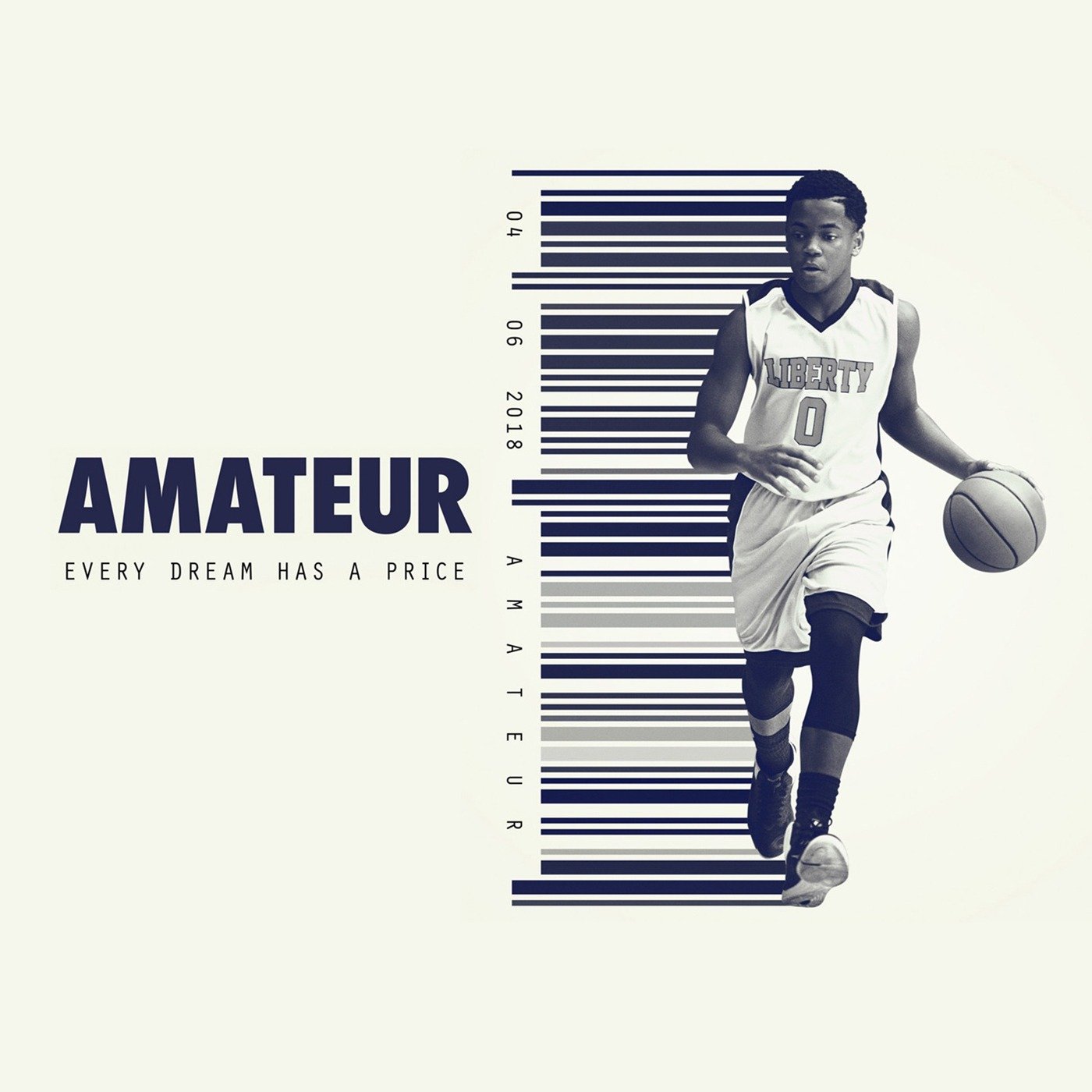 Watch Amateur (2018) Full Movie Online